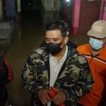 Banjir Medan “Makan Tumbal”..!! Pejabat Dinas PU Dicopot..!!