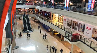 Gawat..!! 17.590 Orang Positif Corona “Gentayangan” di Fasilitas Publik..!!