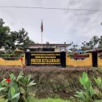 Suami di Terali Besi, Istrinya Dicabuli..!! Anggota Polsek Kutalimbaru Dipecat..!!