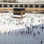 Horee..!! Jemaah Indonesia Bisa Umroh Tanpa Karantina..!!