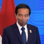 Presiden Jokowi Dikarantina..!!