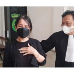 Sempat Dituntut 1 Tahun Penjara..!! JPU Tuntut Bebas Istri Marahi Suami “Dewa Mabuk”..!!