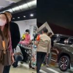 Seru..!! Perseteruan Anggota DPR Vs Perempuan Ngaku Anak Jenderal Bintang Tiga..!!