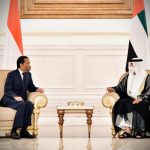 Jokowi Memang Paten..!! Pulang dari Arab Bawa “Buah Tangan” Rp 633 Triliun..!!