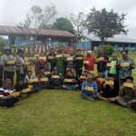 Kasus Puncak 2000 Siosar..!! 34 Petani Karo Dipanggil Polda Sumut..!! Kuasa Hukum: Jangan Dikriminalisasi..!!
