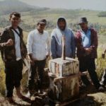 Terduga Suruhan Pengusaha..!! Tapal Batas Hutan yang Dicor BPKH Dirusak..!! Kuasa Hukum PT BUK: Tanah Itu Dibeli dari Masyarakat..!!