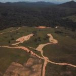 Kek Mananya Ini Pak Kapolri, Jaksa Agung..!! Dugaan Penyerobotan Hutan di Puncak 2000 Siosar Kok Dibiarkan..??