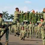 Bursa Calon Pangkostrad: Ada Mayjen Maruli Simanjuntak dan Mayjen Agus Subiyanto..!!