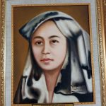 Roehana Koeddoes: Wartawan Perempuan Pertama Dianugerahi Pahlawan Nasional..!!