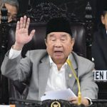 Selamat Jalan Abah..!! Anggota DPR Abdul Wahab Dalimunthe Meninggal Dunia..!!