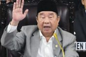 Selamat Jalan Abah..!! Anggota DPR Abdul Wahab Dalimunthe Meninggal Dunia..!!