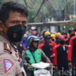 AKBP Dermawan Karosekali Luka-luka Dikeroyok Massa Pemuda Pancasila..!! 9 Anggota PP Ditahan..!!