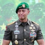 Presiden Jokowi Ajukan Jenderal Andika Perkasa Calon Tunggal Panglima TNI..!!