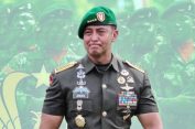 Besok Presiden Jokowi Lantik Jenderal Andika Perkasa Sebagai Panglima TNI..!!