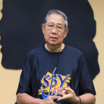 Mohon Doanya Ya Woyy..!! Kena Kanker Prostat..!! SBY Telepon Presiden Jokowi..!!