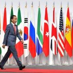 Presiden Indonesia Bukan “Kaleng-kaleng” Broo..!! Jokowi 13 Besar Muslim Berpengaruh di Dunia..!!