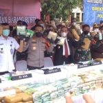 Juara 1 se Indonesia..!! Sumatera Utara “Surga” Narkoba..!! Dilaporkan Dewan tapi “Diabaikan”..!!