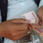 Duhh..!! Krisis Ekonomi, Bapak Jual Anak Perempuannya untuk Bertahan Hidup..!!