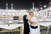 Tokk..!! Arab Saudi Larang Selfie di Masjidil Haram dan Nabawi..!!