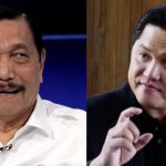 Luhut Pandjaitan dan Erick Thohir Dilaporkan ke KPK..!! Terduga Bisnis PCR..!!