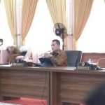 Wagubsu Musa Rajekshah “Marah-marah”..!! Kadis Kebanyakan “Cari Muka” daripada Kerja “Disemprot”..!!