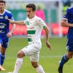 Mantap Laee..!! Anak Medan Raih Penghargaan Gol Terbaik Liga Slovakia..!!