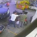 Tak Ditahan Polrestabes Medan..!! Kasus Kader PDIP Tampar dan Tendang Anak di Bawah Umur Diambil Alih Polda Sumut..!!
