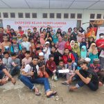 Komunitas Kejar Mimpi Langsa Gelar Ekspedisi: Menjejak Mimpi di Barat Aceh..!!