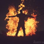 Sadis..!! Sitepu Tewas Dibakar Hidup-hidup..!!