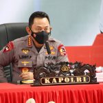 Mantap Jenderal..!! Polri Bentuk Kortas Tipikor..!! Langsung di Bawah Kendali Kapolri..!!