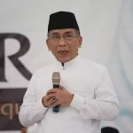 Selamat Yaa..!! Yahya Cholil Staquf Terpilih Sebagai Ketua Umum Pengurus Besar Nahdlatul Ulama..!!