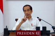 Dibongkar Presiden Jokowi..!! Pemda Ecer Anggaran agar Sulit Diawasi..!!