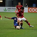 Leg I Piala AFF 2020: Cakar Garuda Dipatahkan Belalai Gajah..!!