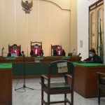 Cabuli Murid..!! Kepala Sekolah “Penjahat Kelamin” Divonis 10 Tahun Penjara..!!