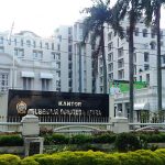 Alamakk..!! Rp 1,128 Triliun Uang Pemprov Sumatera Utara “Parkir” di Bank..!!