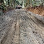 Ketua FPDIP DPRD DS: Kadis PUPR Harus Turun Tinjau Proyek Jalan Talapeta-Rambai Dikerjakan “Asal-asalan”..!!