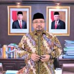 Menteri Agama Yaqut Cholil Qoumas: Selamat Natal..!! Semoga Tuhan Memberkati Kita Semua..!!