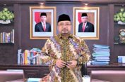 Menteri Agama Yaqut Cholil Qoumas: Selamat Natal..!! Semoga Tuhan Memberkati Kita Semua..!!