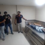 Ini Medan Bung: Amplas Mengerikan..!! Sinambela Mati Ditikam, Anak Jakarta Tewas Dibanting..!!