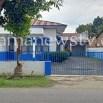 Kek Mananya Camat Deli Tua Ini Pak Bupati Deli Serdang..!! Rumah Dinas tak Ditempati, Udah Mirip “Rumah Hantu”..!!