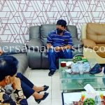 Kolaborasi DPRD dan Pemkab Karo Soal Jalan Rusak..!! LMD Terbesar, Pola Tebu “Kecipratan” 1,8 Miliar..!!