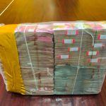 Woww…Luar Biasa..!! Polres Labuhanbatu Limpahkan Rp 324.200.000 Hasil Pencucian Uang Narkoba ke Kejari Labusel..!!