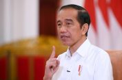 Tegas dan Keras..!! Mulai Bulan Ini, Presiden Jokowi Ambil Alih HGU/HGB Terlantar..!!