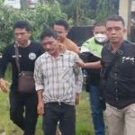 MEMB*NUH KARENA “DONGKOL”.! PELAKU GOOLL..!! DIRINGKUS POLSEK PATUMBAK