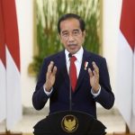 Presiden Jokowi ke Kapolri: Jangan Ada Lagi Kriminalisasi Kebebasan Berpendapat..!!