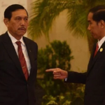 Dunia Dihantui Varian Omicron..!! Presiden Jokowi Panggil Sejumlah Menteri..!!