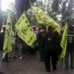 Mantap Pak Poll..!! Kantor Pemuda Pancasila Disegel, Lahan Dikuasai FBR Disita..!!