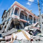 Gempa Hebat Guncang NTT..!! Tanda Tsunami Berbunyi, Warga Lari “Pontang Panting”..!!