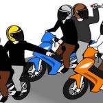 Main Bacok..!! Awass…Begal “Gentayangan” di Kota Medan..!!