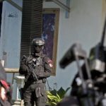 Makjang..!! Sembilan Teroris Tersebar di Berbagai Wilayah di Sumatera Utara Ditangkap Densus 88..!!